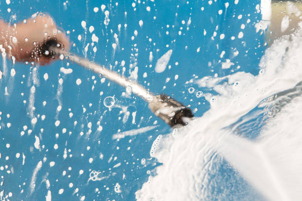 Professional Pressure Washing Services in Rancho Viejo, TX